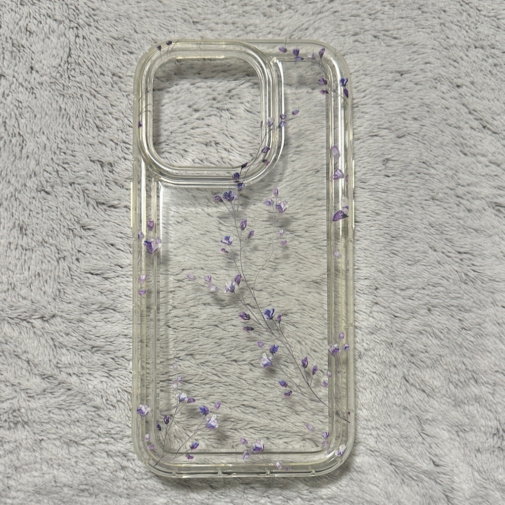 iPhone 14 Pro case
